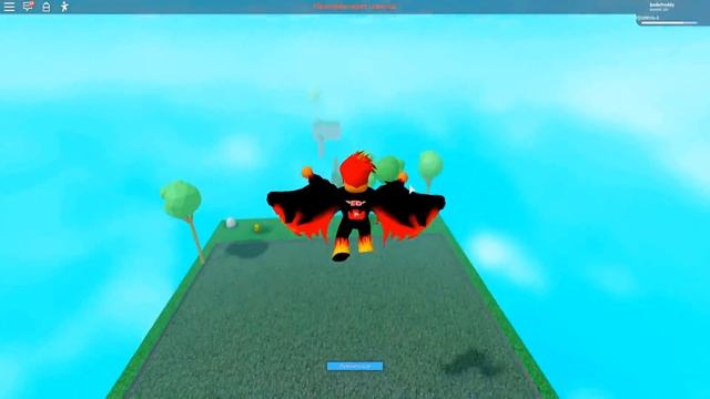 ПОПРОБУЙ НЕ УПАСТЬ С ПИКСЕЛЯ В РОБЛОКС Horrific Housing Roblox смотреть онлайн