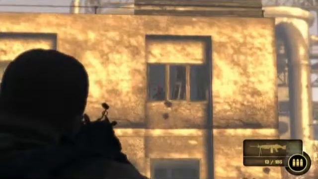 Global Ops: Commando Libya - Gameplay смотреть онлайн