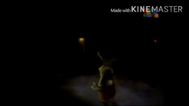 СТРАШНАЯ заставка спокойной ночи малыши 1999 года смотреть онлайн