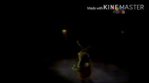 СТРАШНАЯ заставка спокойной ночи малыши 1999 года