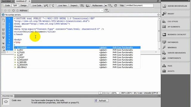 use form method to get variable value смотреть онлайн