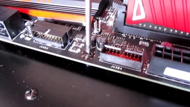 New Test Bench Build (Skylake): Intel Core i7 6700k | 16 GB DDR4 | GTX 970 смотреть онлайн