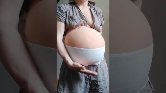 накладные животы, на 6 и 7-8 мес ,отчет для узбекистана размер xL смотреть онлайн