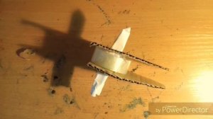 КАК СДЕЛАТЬ ДИСПЕНСЕР ДЛЯ СКОТЧА СВОИМИ РУКАМИ /HOW TO MAKE  A DISPENSER  FOR  SCOTCH-- DIY