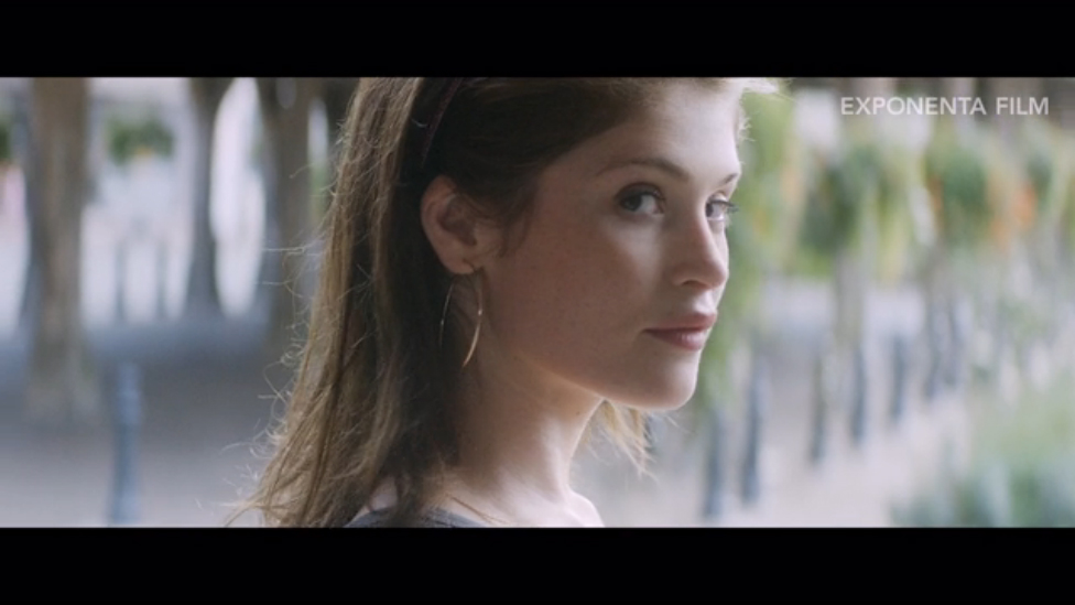 Другая Бовари | Трейлер смотреть онлайн