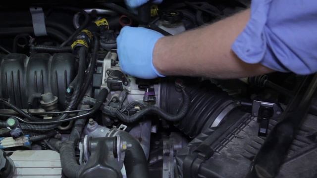 Consejos para el reemplazo de los sensores MAF de fácil instalación смотреть онлайн