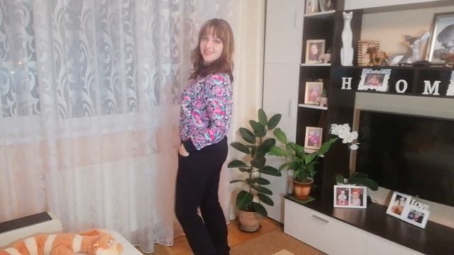 ВАСИЛЕК: Не нравится одежда, просто не умеешь ее носить // Василек Style // Ивановский текстиль смотреть онлайн