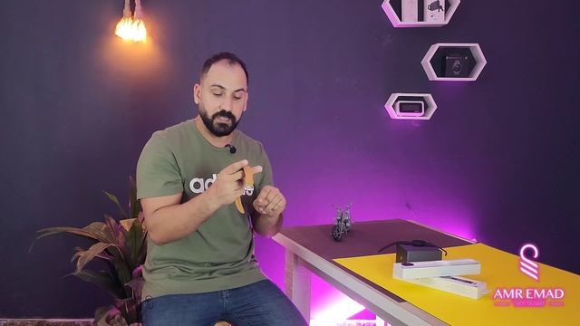 Xiaomi S1&S1 active || شومي بتعمل حاجه حلوه смотреть онлайн