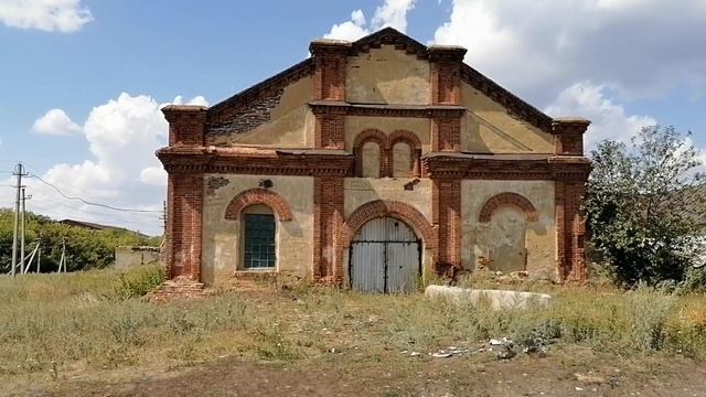 Стекольный завод Шотта в Тугустемире и его оригинальный способ увековечить свое имя смотреть онлайн