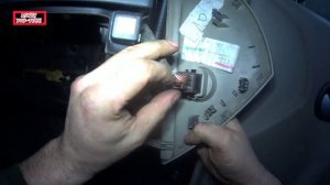 ✅✌??? Renault Scenic II - замена моторчика, вентилятора и резистора отопителя.