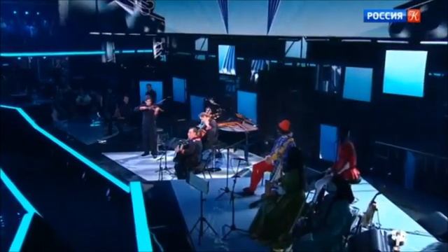 Страдиваленки Плацкарт-танго  4х4