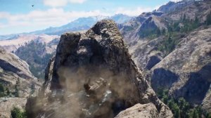 Crimson Desert: Про Мультиплеер и полеты на драконах! (и другие важные механики)