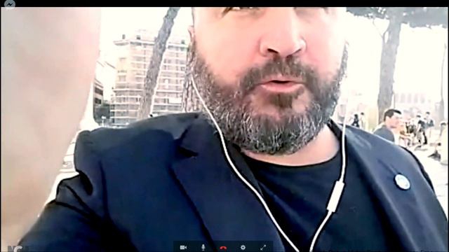 Conversation with Ciro Max Gallo - MAX CLOSE PROTECTION OFFICER смотреть онлайн