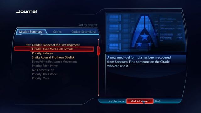 Mass Effect 3 | Playthrough | Part 7: Palaven Burning смотреть онлайн