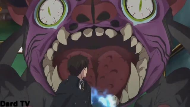 Русский Реп про Окумура Рина | Blue Exorcist Rin Okumura Rap смотреть онлайн