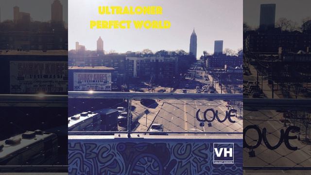 Perfect World (Original Mix) смотреть онлайн