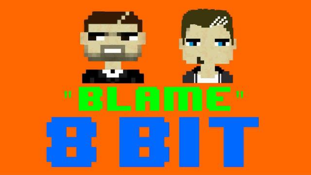 Blame (8 Bit Remix Cover Version) [Tribute to Calvin Harris ft. John Newman] - 8 Bit Universe смотреть онлайн