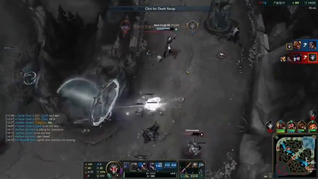 Adventures of Fat Gandalf - Road to plat смотреть онлайн