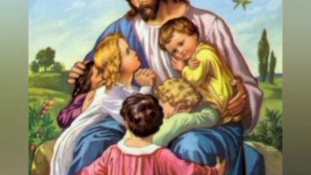 Песня Дух Святой ( Светлана Малова) . Поздравления со Светлой Пасхой. смотреть онлайн