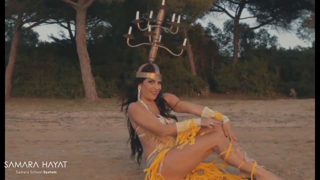“Bellydance Talent Program by Samara School System” 2nd Edition смотреть онлайн
