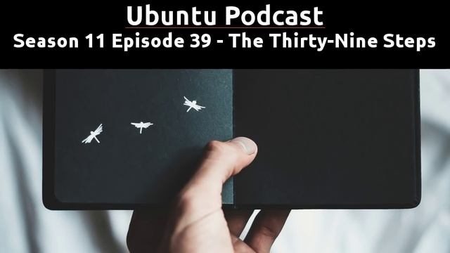 Season 11 Episode 39 - The Thirty-Nine Steps смотреть онлайн