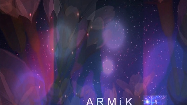 ARMiK - MEET YOU iN HEAVEN смотреть онлайн