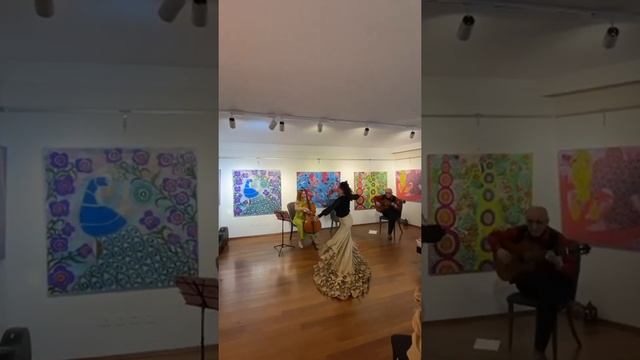 Alegria Kürdili Hicazkar Saz Semaisi смотреть онлайн