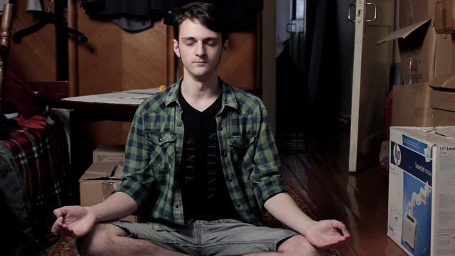 Как избавиться от всех проблем за 1 минуту смотреть онлайн