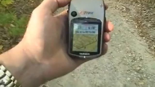 Garmin eTrex Vista Handheld GPS Review _ Geocaching how-to.mp4 смотреть онлайн