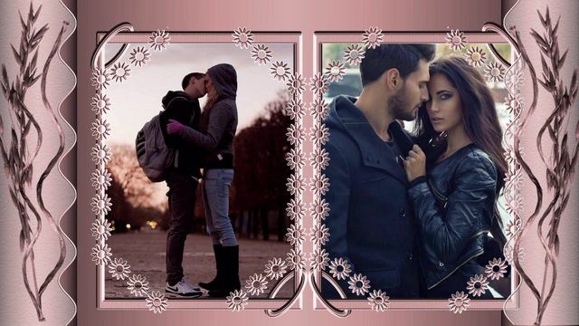 Проект Proshow Producer Каждый день с тобой смотреть онлайн