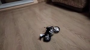 показывай свои мотоцикл ?️?️ игрушечный