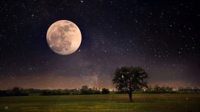 КОЛЫБЕЛЬНАЯ ДЛЯ ЗАСЫПАНИЯ ● УСПОКАИВАЮЩАЯ МУЗЫКА ДЛЯ СНА #4 смотреть онлайн