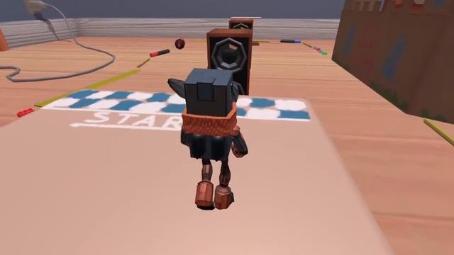 训练你的迷你机器人（Train Your Minibot） смотреть онлайн
