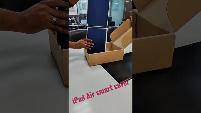 iPad cover | iPad Air | smart cover |iPad | iPad cover | unboxing | cover l iPad case l смотреть онлайн