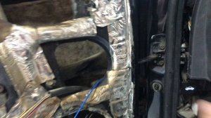 Установка торпеды и дверных обшивок от Приоры в Ваз 2110, 2111, 2112..mp4