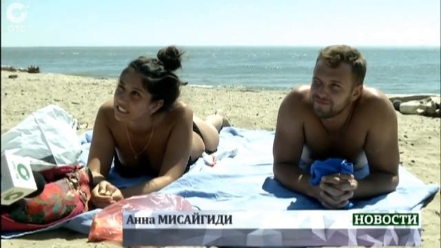 Новосибирские спасатели проверяют несанкционированные места отдыха у воды в окрестностях мегаполиса смотреть онлайн