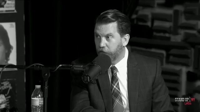 Gavin McInnes Vs Feminist Full