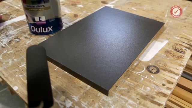 How Do I Paint Melamine? DIY Tips! смотреть онлайн