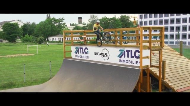 Alexander Teschner Breathe смотреть онлайн