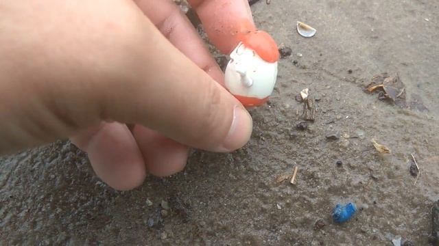 Находки на удачу! Поиск на пляже без прибора. смотреть онлайн