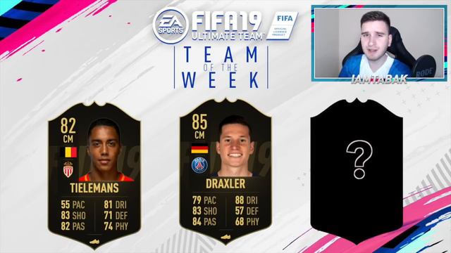 FIFA 19: TOTW 18 PREDICTIONS! IF SUAREZ, FABINHO & DE GEA🔥