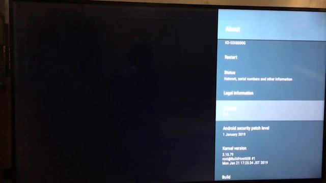 XBR75X800G Review - 75 Inch 4K UHD LED Smart Android TV with HDR: Price, Specs + Where to Buy смотреть онлайн