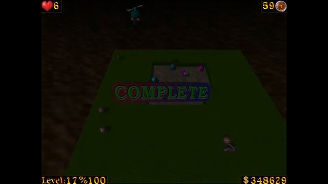 AirXonix (2000 - AXYSOFT) смотреть онлайн