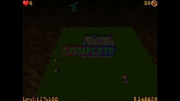 AirXonix (2000 - AXYSOFT)