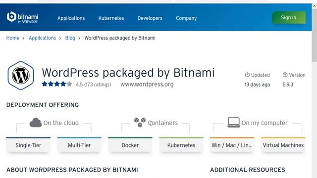 How to install Wordpress on Windows,Mac or Linux. смотреть онлайн