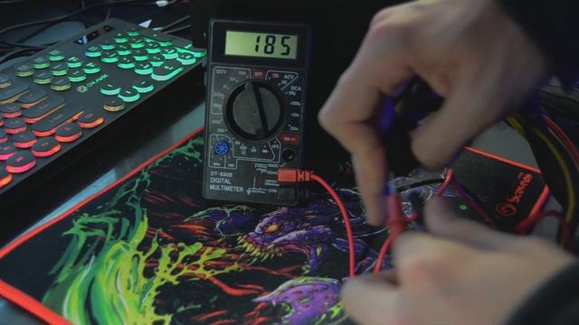 Стройка Событий