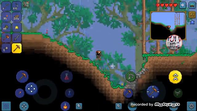 Новая игра террарию смотреть онлайн