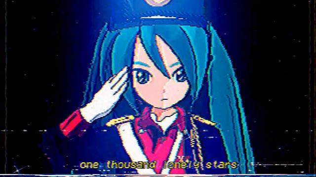 Miku's Instant Crush