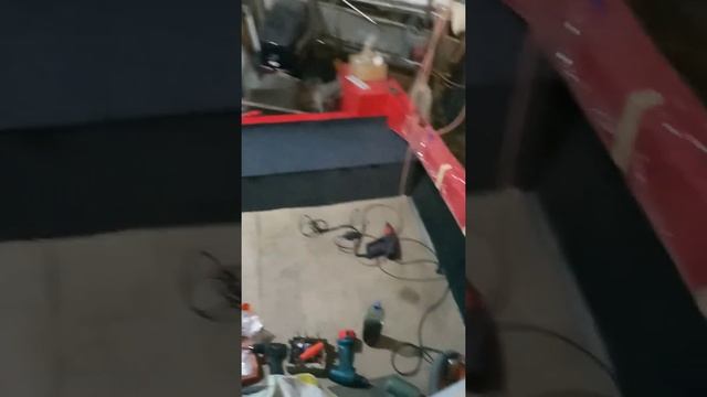 Тюнинг пластиковой лодки типа Glastron смотреть онлайн