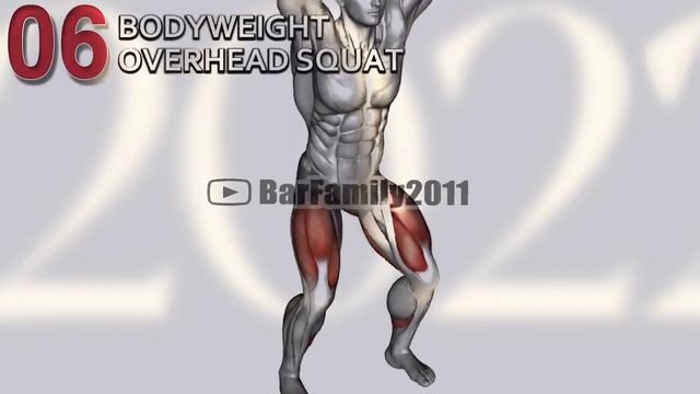 Упражнения для ног в домашних условиях, качаем ноги дома,как накачать ноги смотреть онлайн